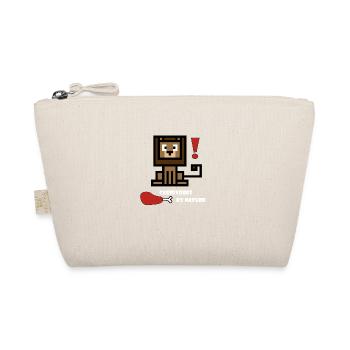 Lion - Carnivores par nature - Trousse biologique - nature - Devant