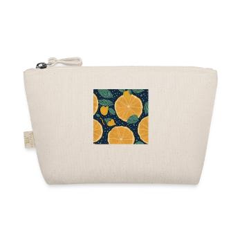 Citron - Trousse biologique - nature - Devant