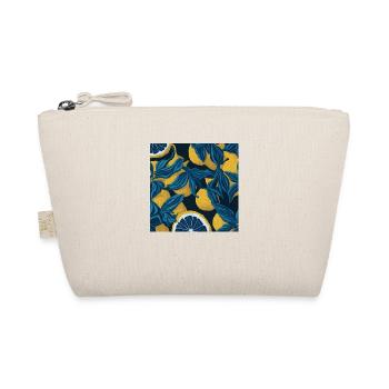 Citron - Trousse biologique - nature - Devant