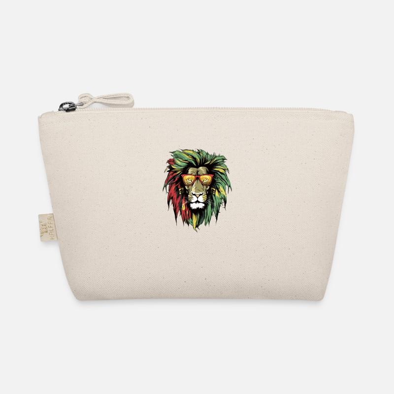 Kimo rasta lion Trousse biologique