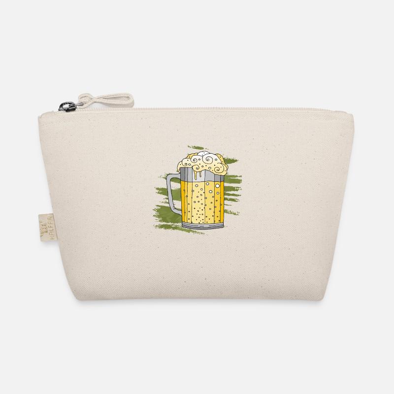 Mug Organic Pouch