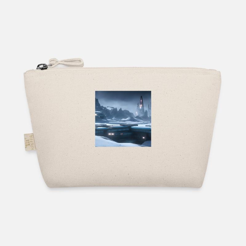 Permafrost Bunker Organic Pouch