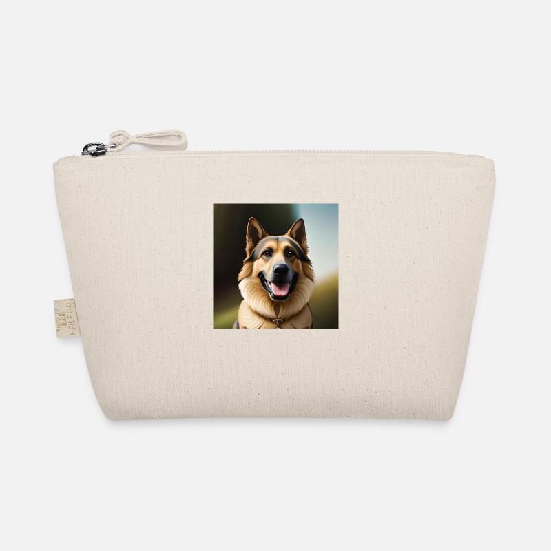 Sheepdog Organic Pouch