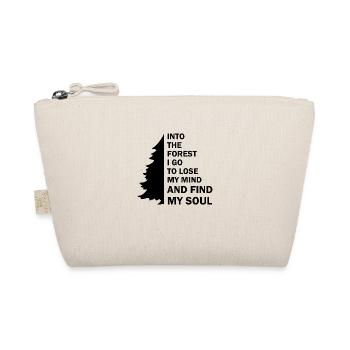 dans la forêt je vais... - Trousse biologique - nature - Devant