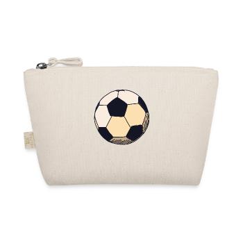 Ballsport - Bio-Täschchen - Natur - Vorne