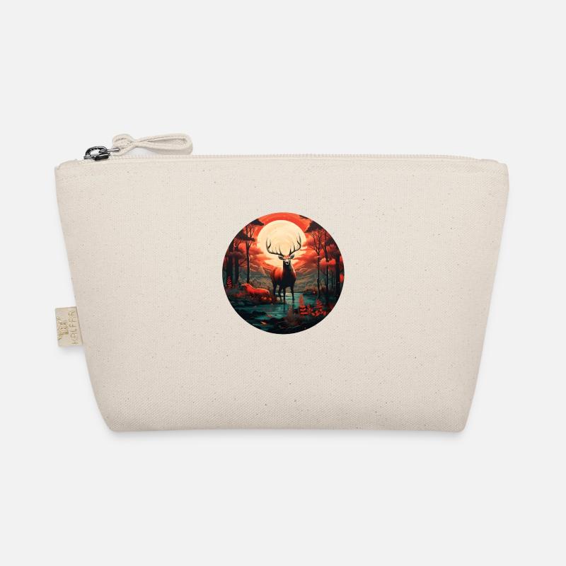 Cerf mystique Trousse biologique