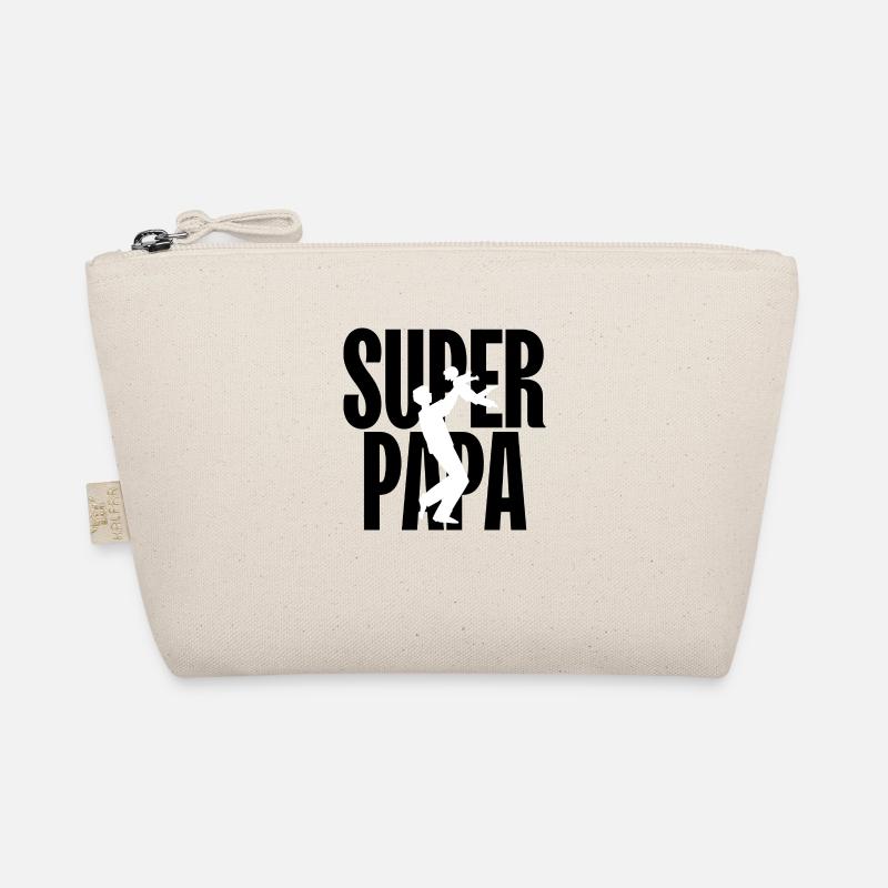 superpapa Trousse biologique