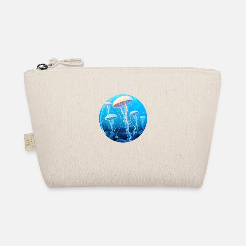 Essaim de méduses Trousse biologique