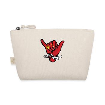 Chine Shaka - Trousse biologique - nature - Devant