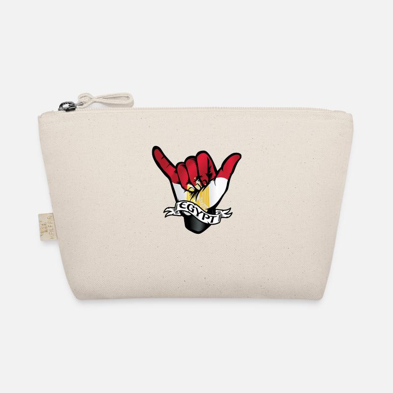 Egypte Shaka Trousse biologique