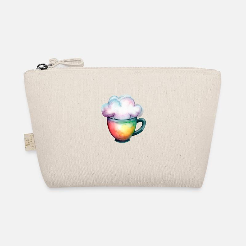 Coffee with a cloud Organic Pouch