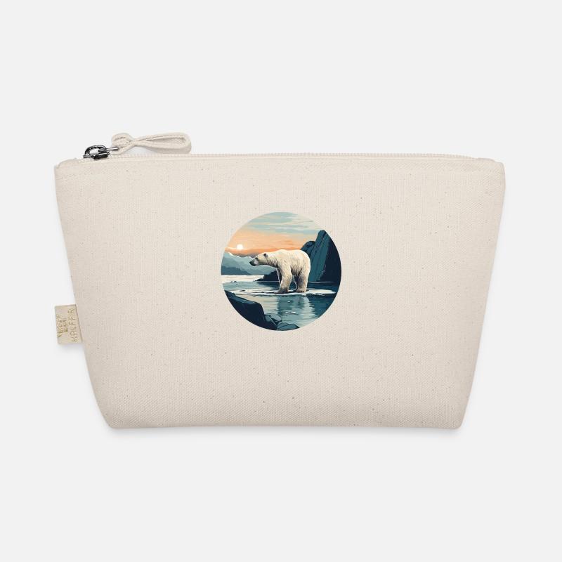 Ours blanc Trousse biologique
