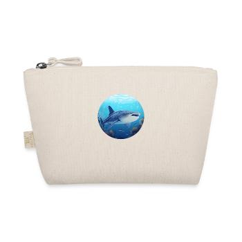 Requin-baleine - Trousse biologique - nature - Devant