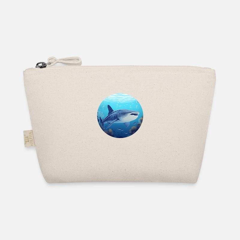 Requin-baleine Trousse biologique