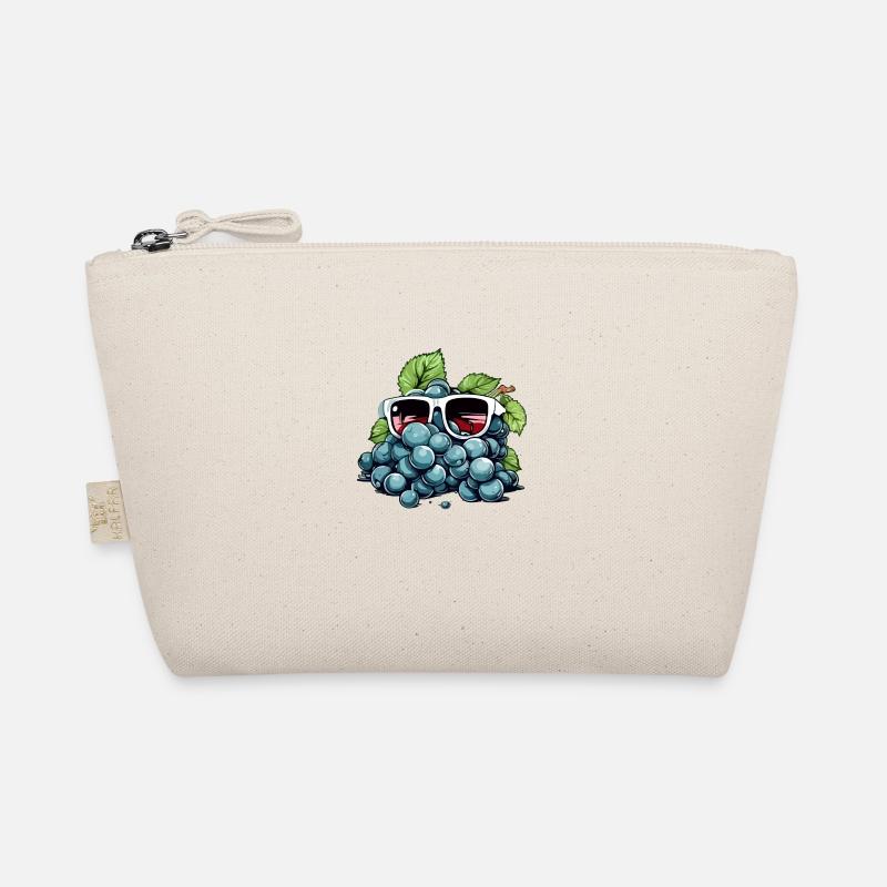 Grappe de raisin Eric Trousse biologique