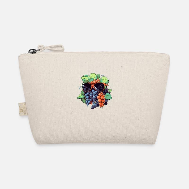Grappe de raisin Bernard Trousse biologique