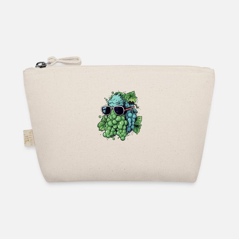 Grappe de raisin John Trousse biologique