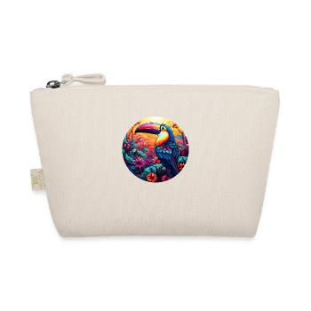 Toucan - Trousse biologique - nature - Devant