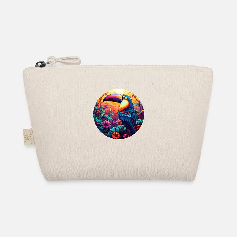 Toucan Trousse biologique