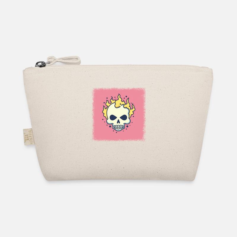 Super baise toi geek cadeau d’anniversaire effrayant Trousse biologique
