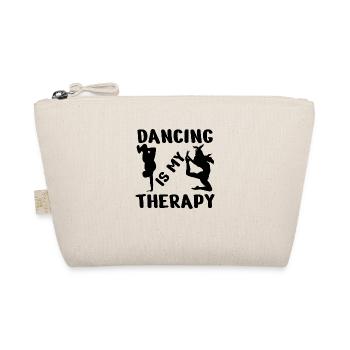 Danse Danse Musique - Trousse biologique - nature - Devant