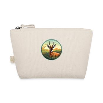 Waterbuck - Trousse biologique - nature - Devant