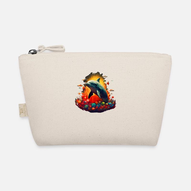 Le dauphin saute hors de son élément Trousse biologique