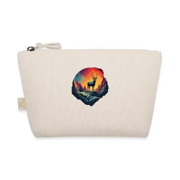 Capricorne dans les montagnes - Trousse biologique - nature - Devant