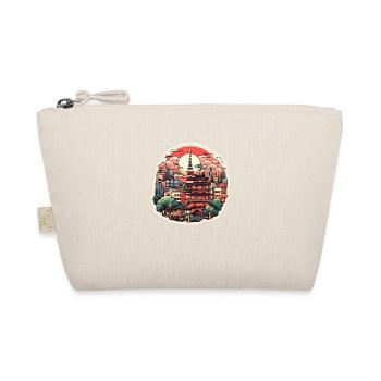 Chine - Trousse biologique - nature - Devant