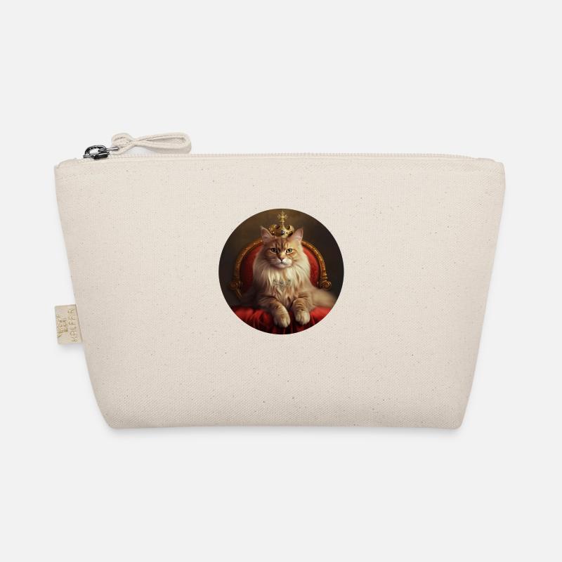 Chat royal Trousse biologique