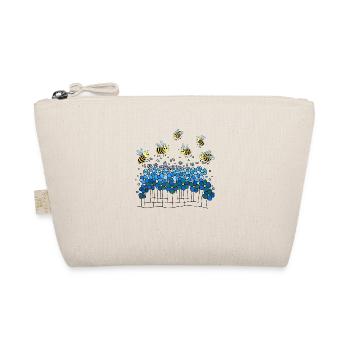 Abeilles - Trousse biologique - nature - Devant