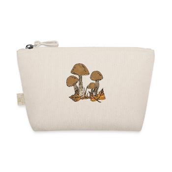 Mycètes - Trousse biologique - nature - Devant