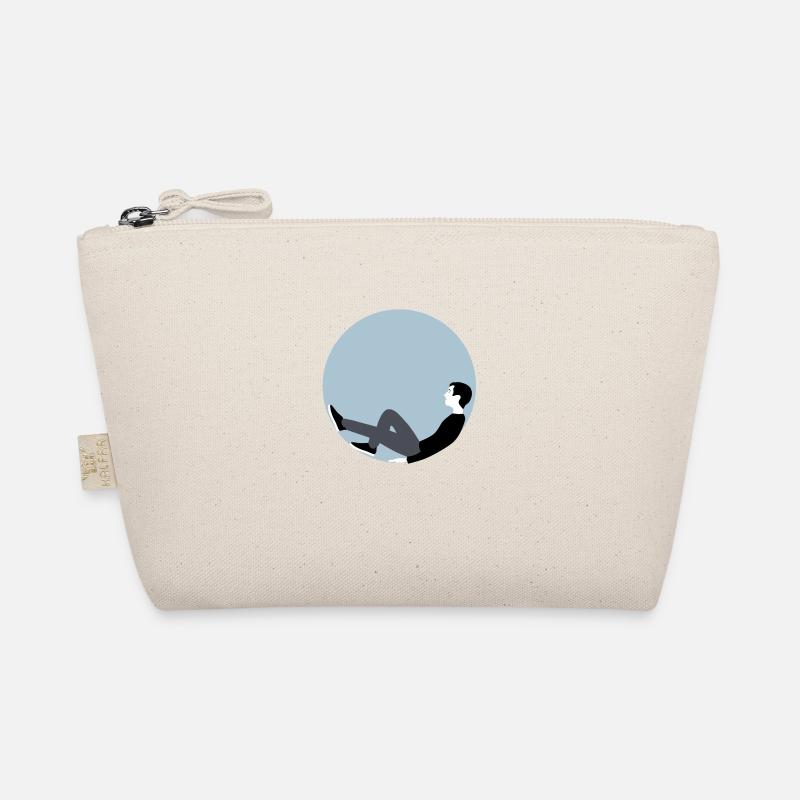 Blase Bio-Täschchen