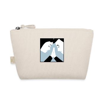 Connection - Organic Pouch - nature - Front