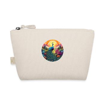 Paon - Trousse biologique - nature - Devant