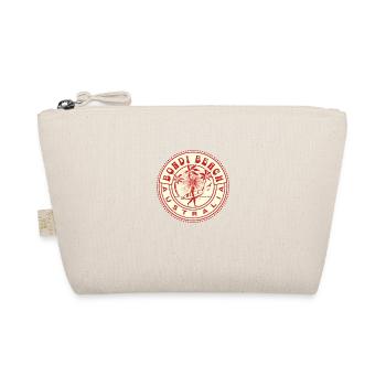 Bondi Beach Australia Surfer - Organic Pouch - nature - Front