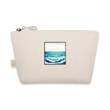 Surfer Planche de surf Surfer Surfer - Trousse biologique - nature - Devant