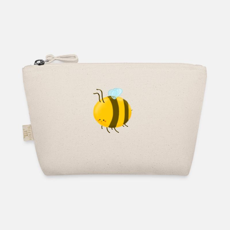 Bumblebee Happiness Trousse biologique
