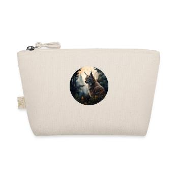 Lynx - Trousse biologique - nature - Devant