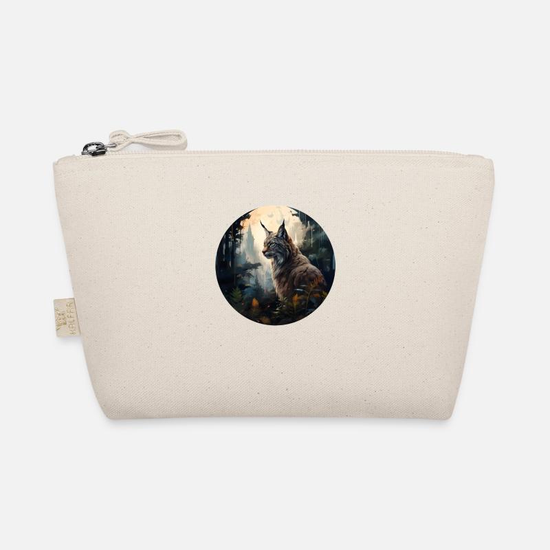 Lynx Organic Pouch