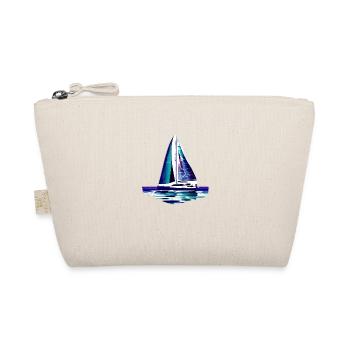 voilier voilier voilier voilier voilier voilier - Trousse biologique - nature - Devant