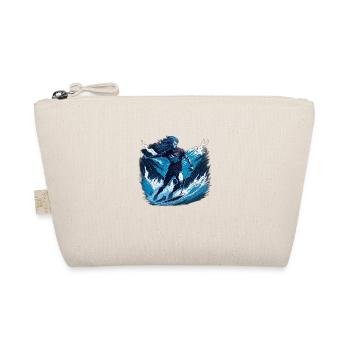 Water Ski - Ultra Design - Organic Pouch - nature - Front