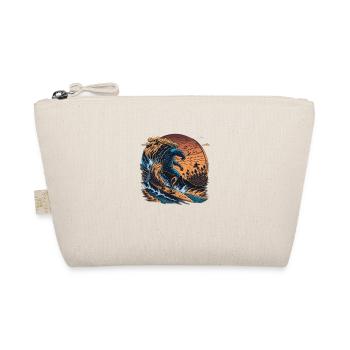 Palm Beach Surferboy - Trousse biologique - nature - Devant