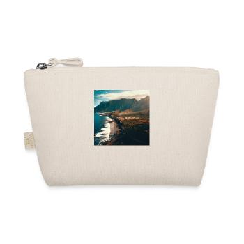 Montagnes de l’île - Trousse biologique - nature - Devant
