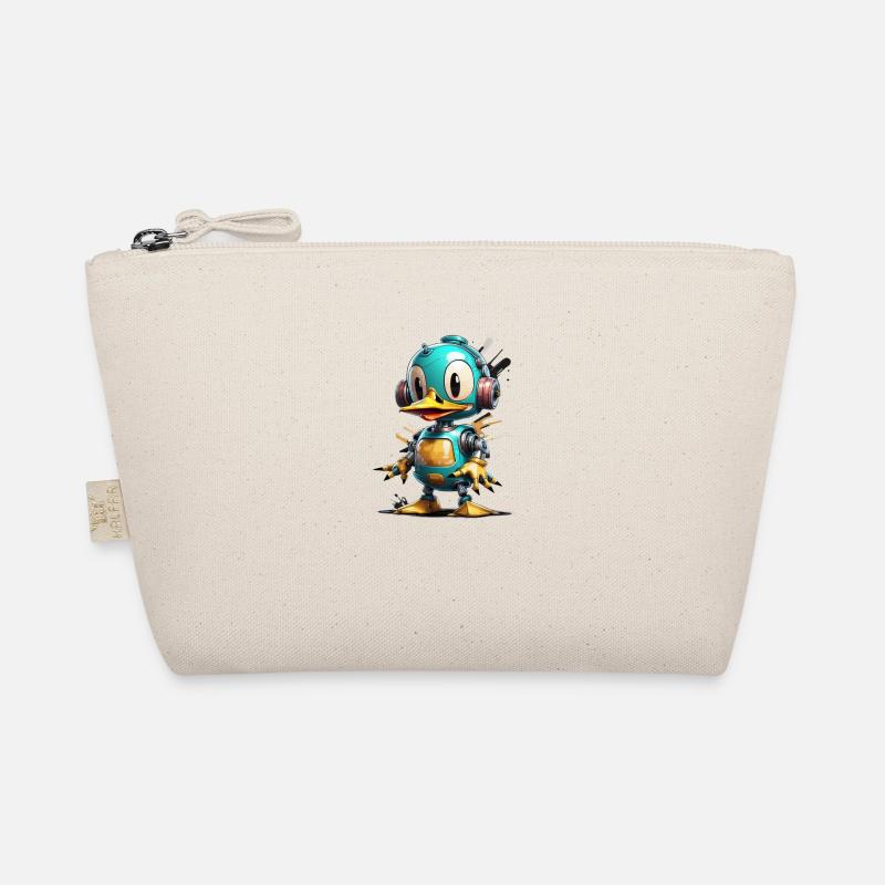 Canard robot Trousse biologique