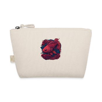 beau poisson - Trousse biologique - nature - Devant