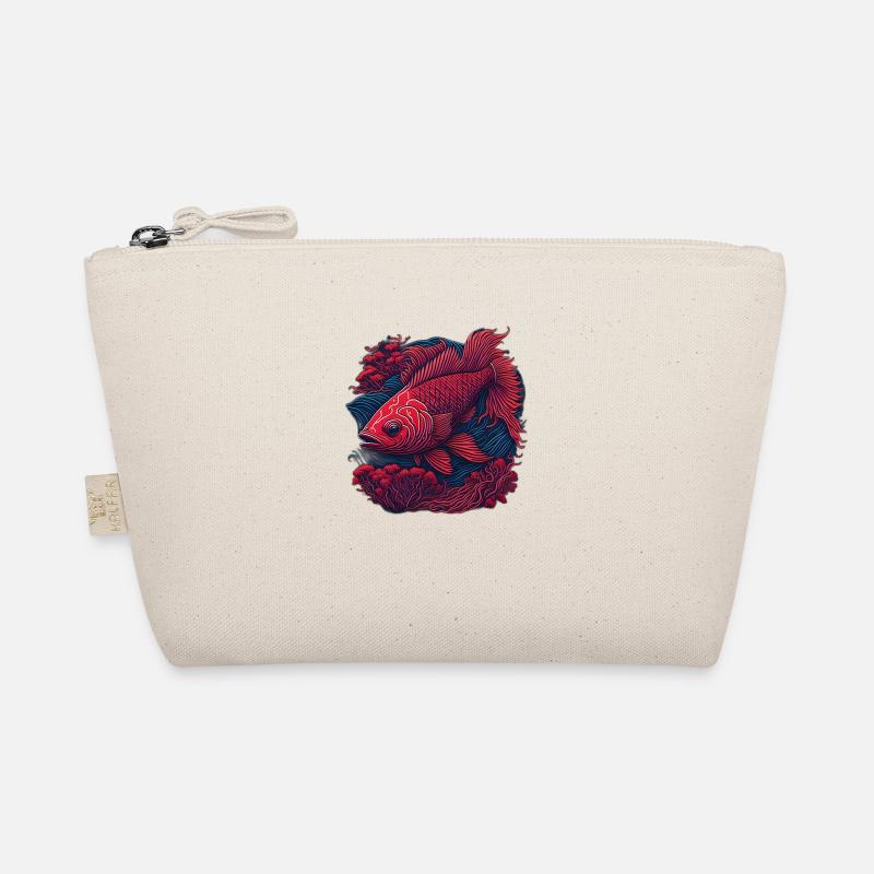 beau poisson Trousse biologique