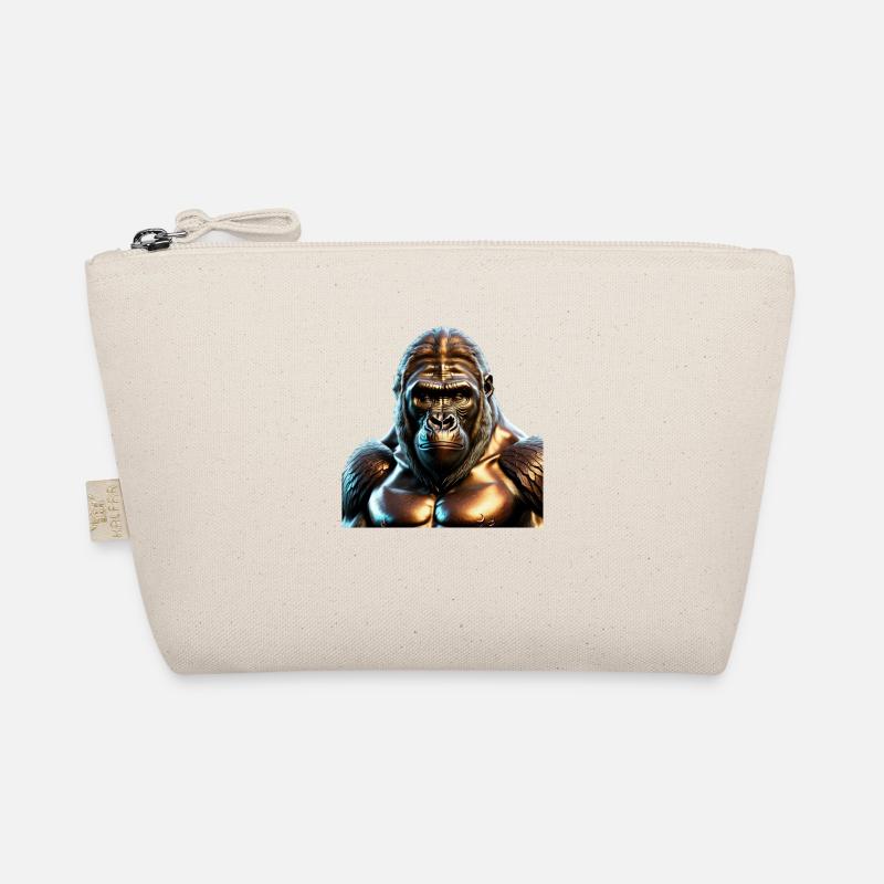 Le gorille de bronze Trousse biologique