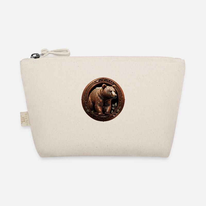 L’ours de bronze Trousse biologique
