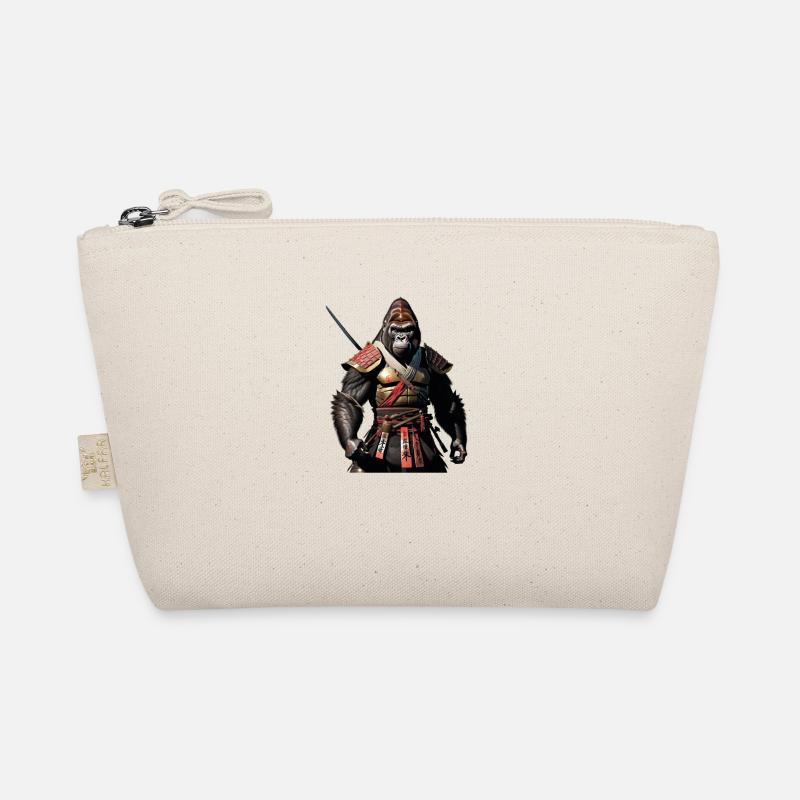 Le Gorille Ninja Trousse biologique